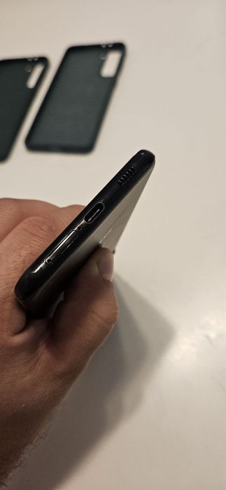 Samsung Galaxy s 21 plus 256 gb