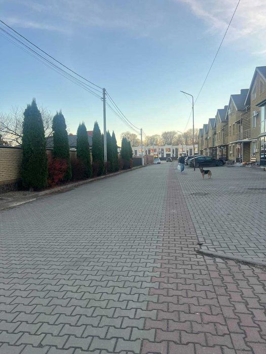 Продаж ділянки 1,5 га в Струмівці