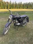 Wsk 3 1982r kompletna