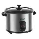 Russell Hobbs ryżowar, pojemność 1,8l