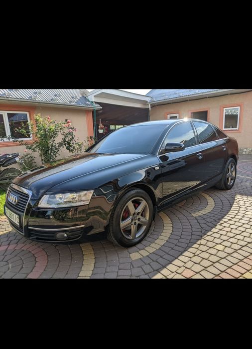 Продам автомобіль