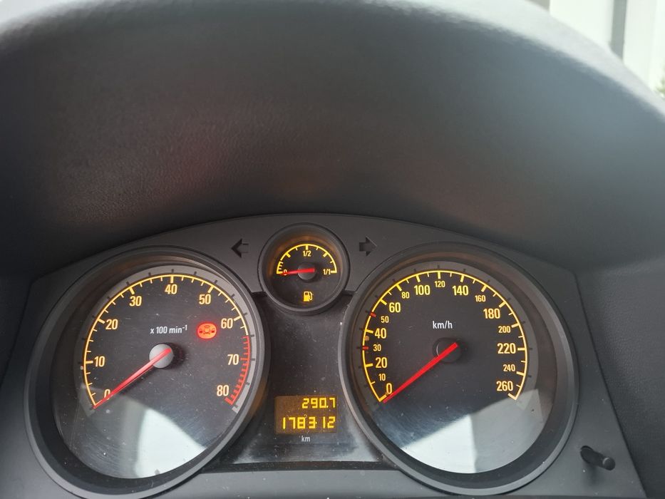 Sprzedam Opel astra