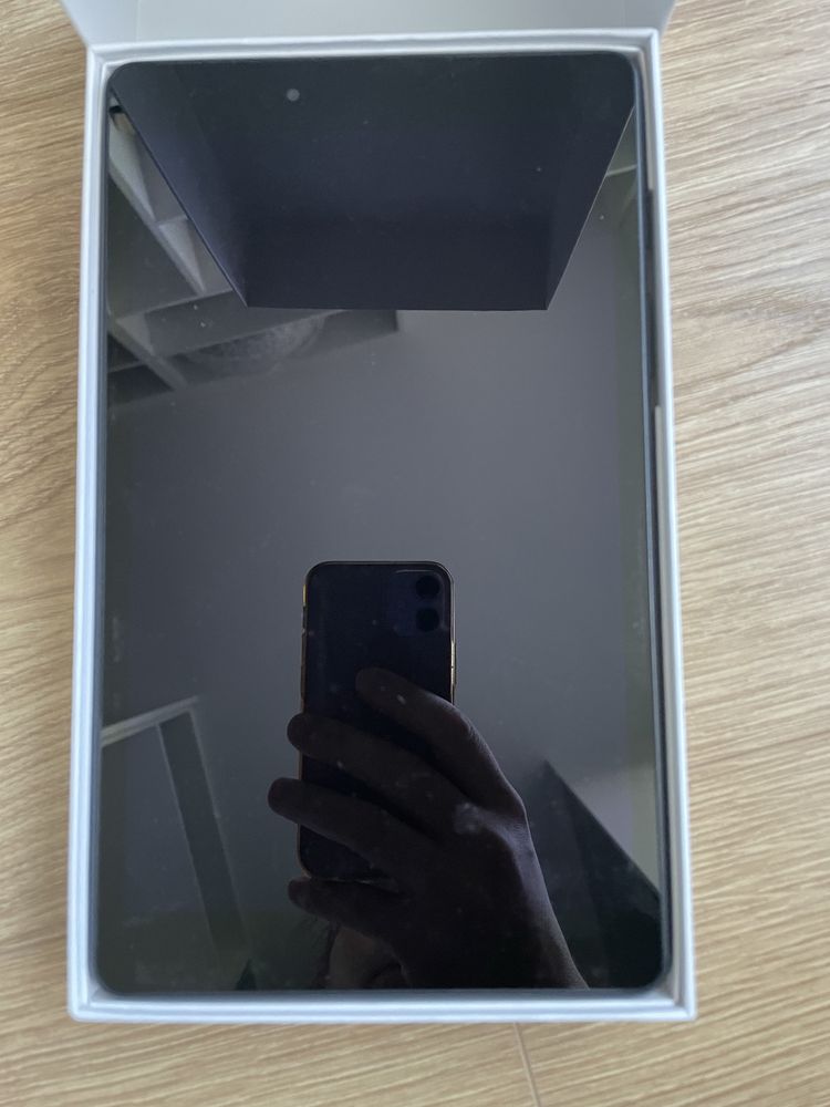 Tablet Samaung Tab A