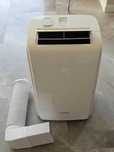 Klimatyzator przenośny Blaupunkt z rurą i pilotem | 2,8kW | 10000 BTU