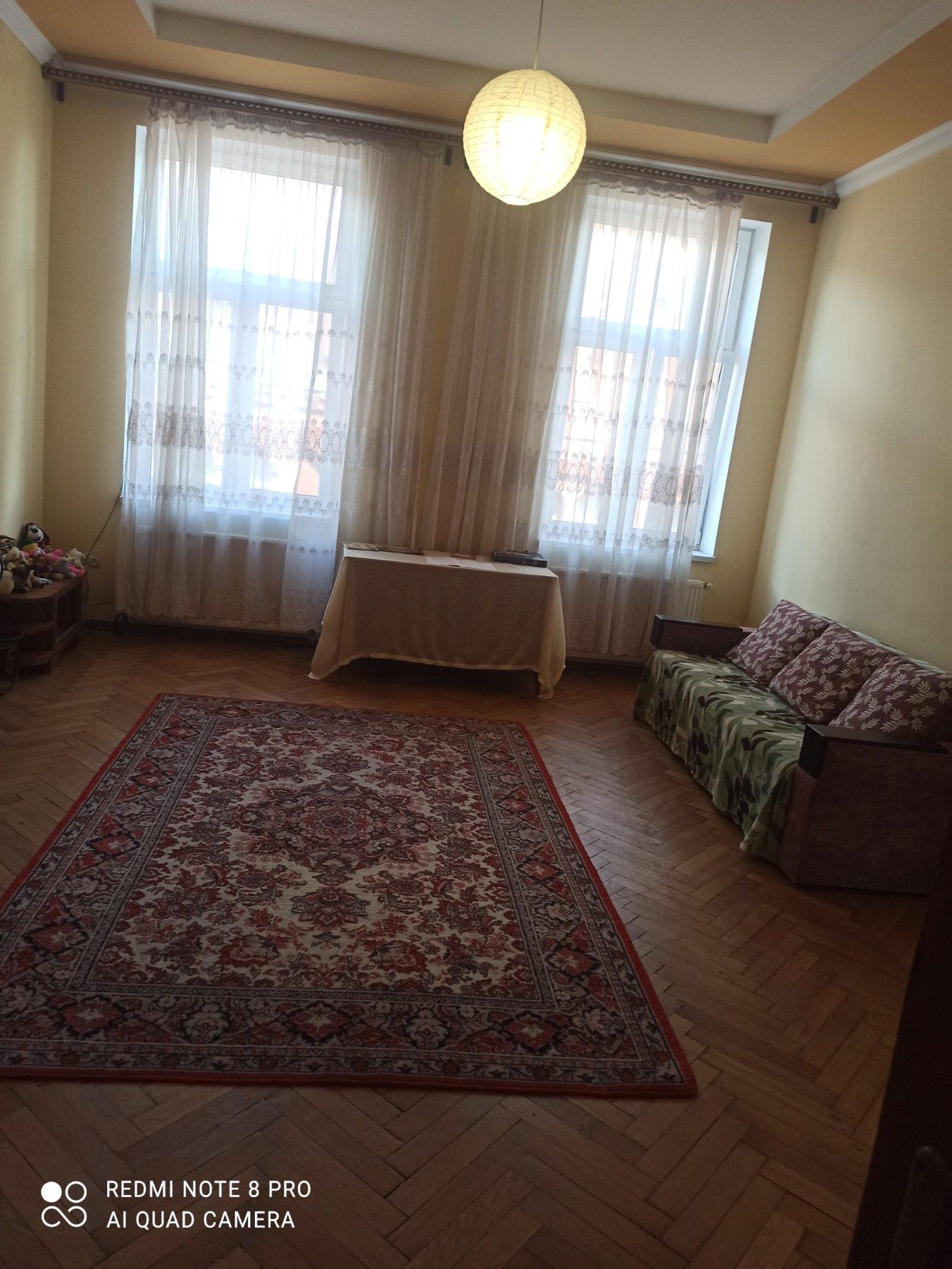 Оренда 2кім.кв.по вул.Огієнка