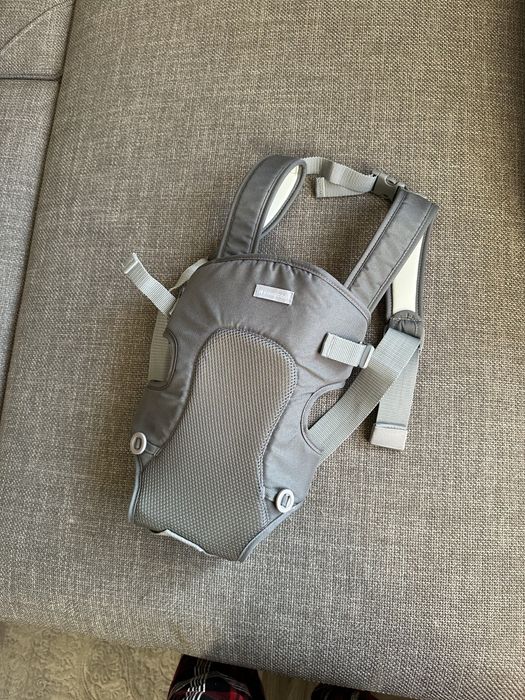 Ерго-рюкзак/слінг