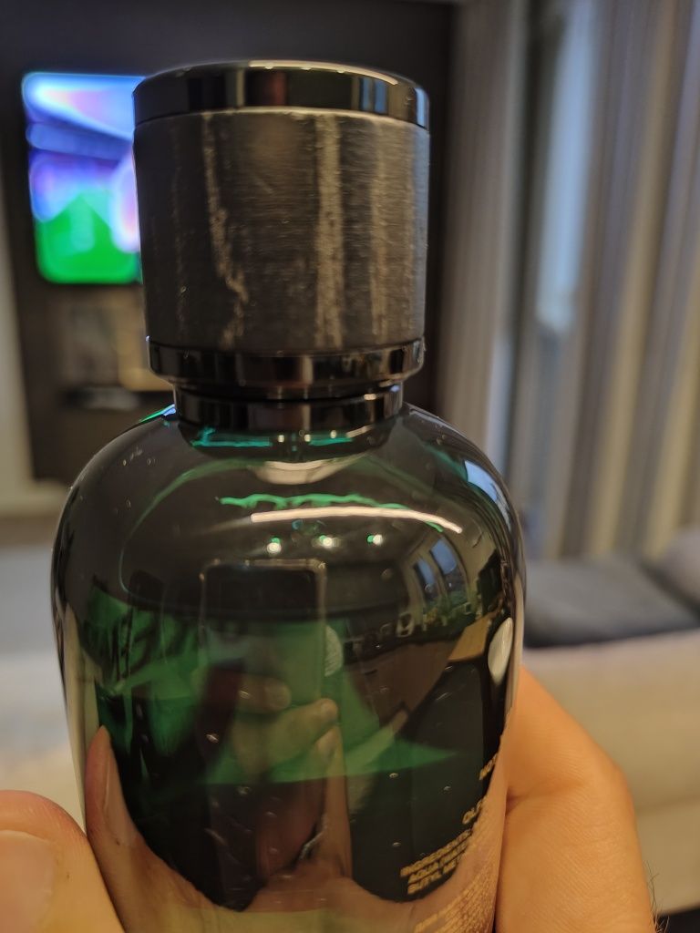 Woda toaletowa Dsquared Dsquared2 Green Wood * 100 ml *