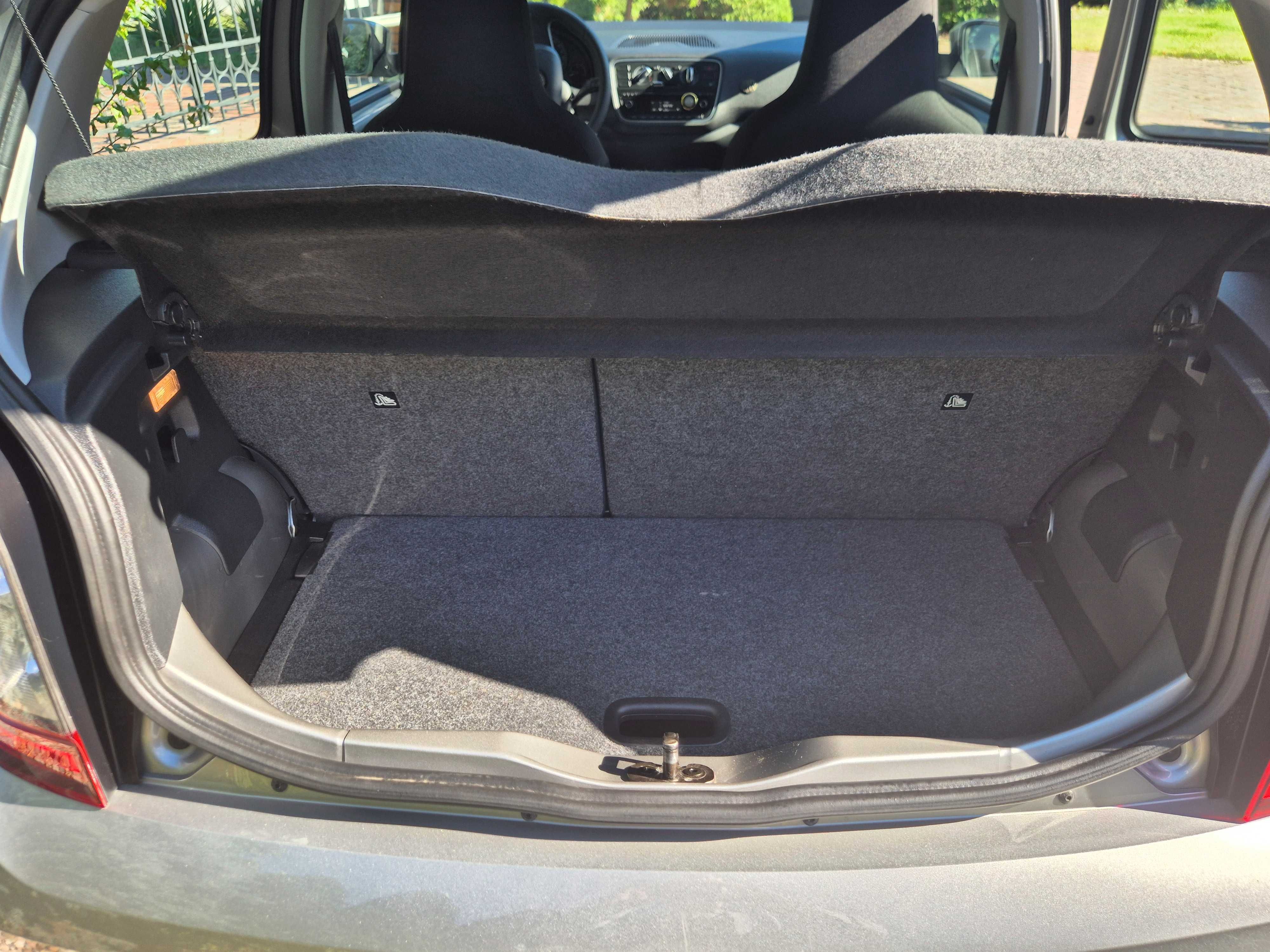 Skoda Citigo 1.0 MPI | I właściciel | Salon PL | 2018