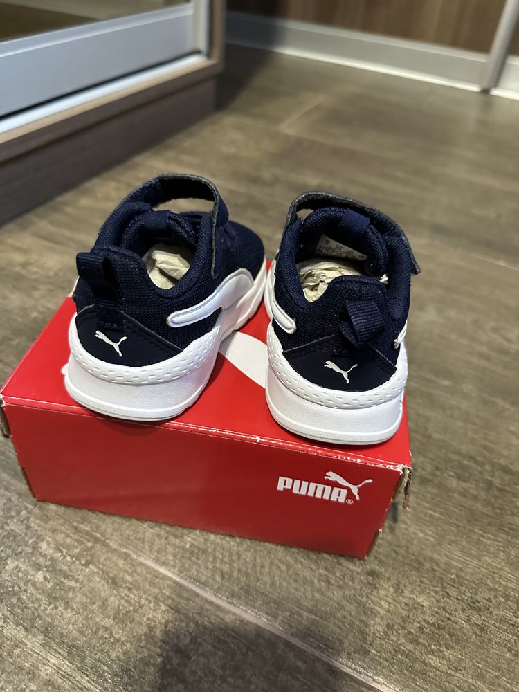 Кросівки дитячі Puma 20 розмір