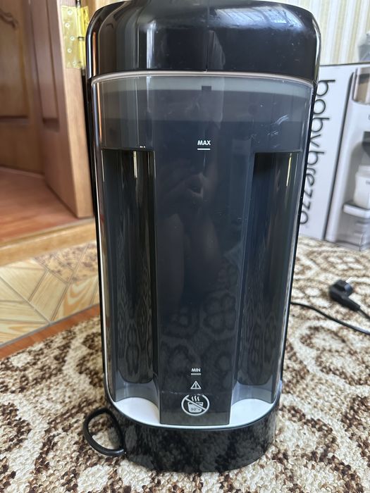 Продається Babybrezza для приготування дитячої суміші