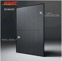 Panel fotowoltaiczny monokrystaliczny Kingdom Solar KD-M410 Full Black
