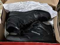 Снікерcи Reebok Royal BB4500 Hi2 Black
