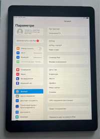 Планшет IPad 6gen a1954 lte 32gb