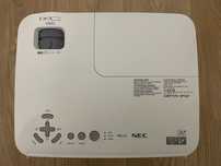 Projektor Nec np 216