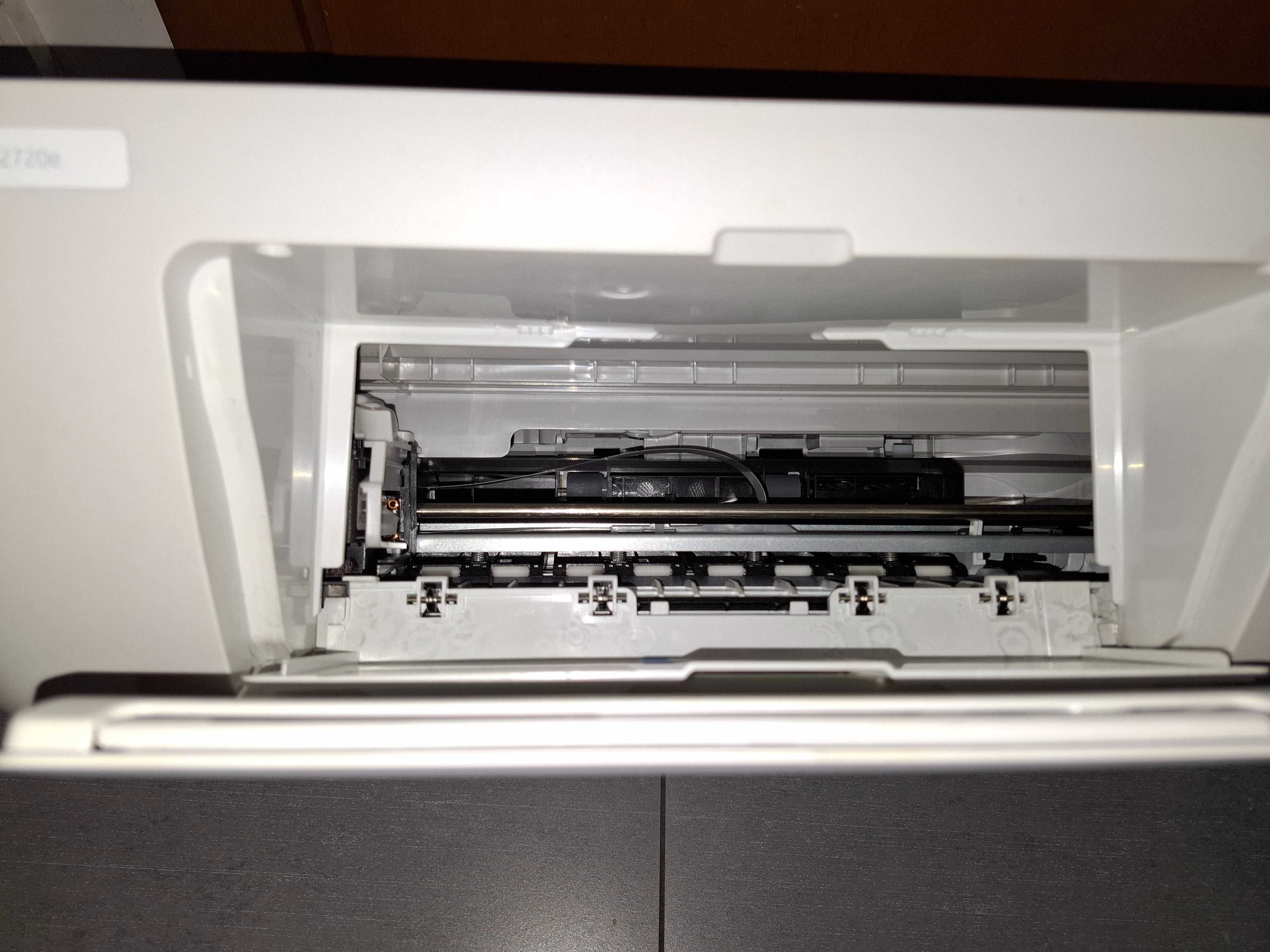 Drukarka HP 2720e
