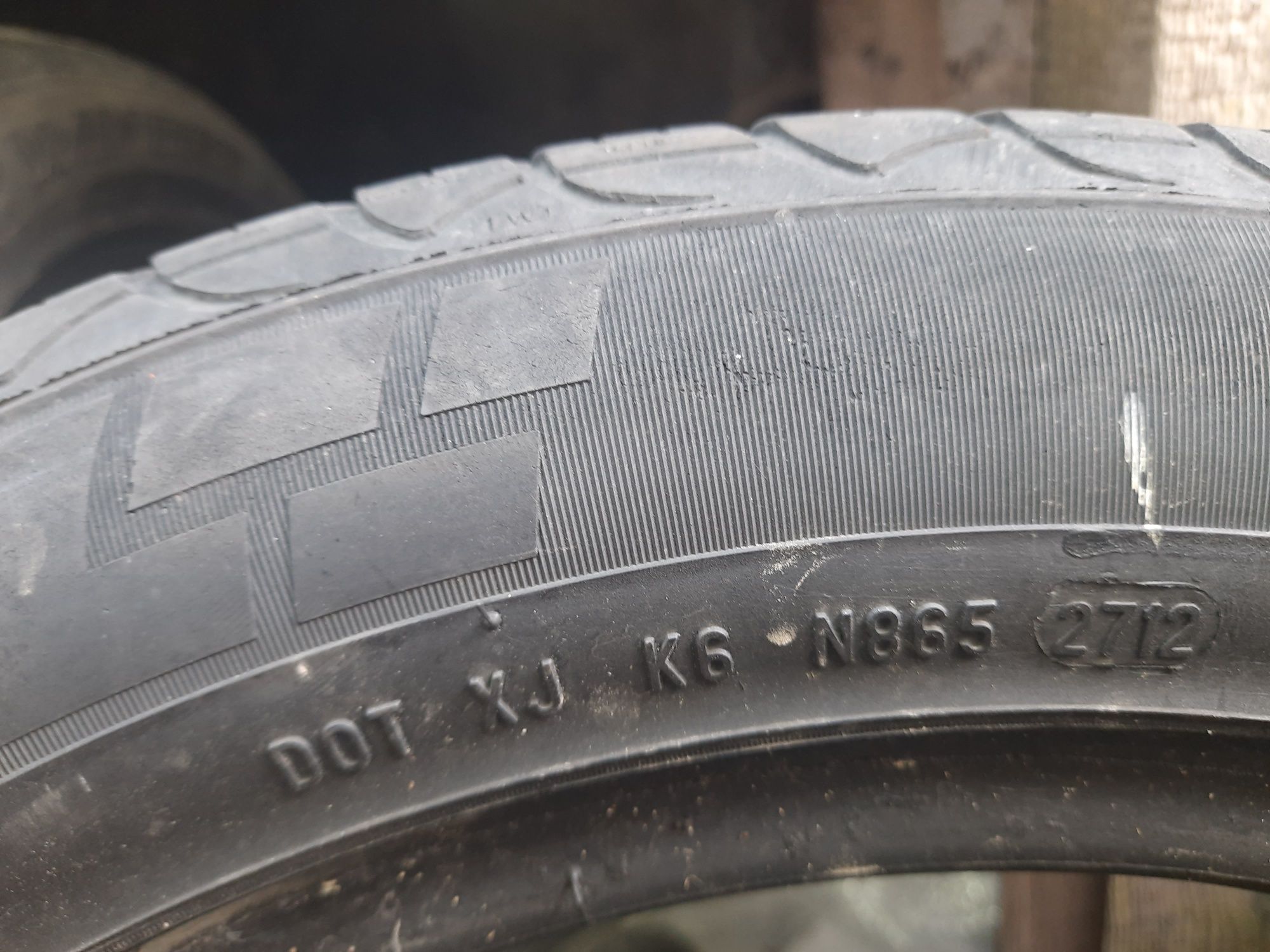 Pirelli 195/60/16 C dwie sztuki