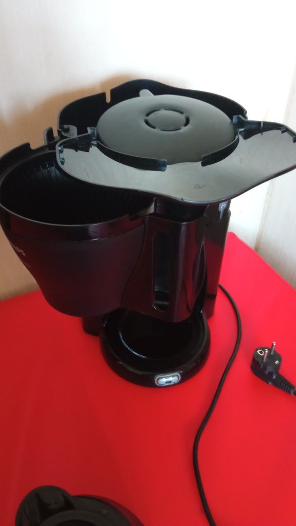 Кавоварка Philips