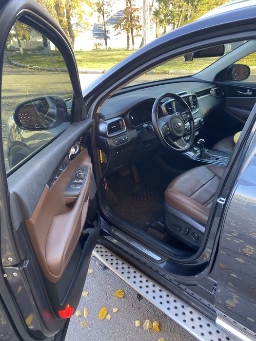 Kia sorento  2.2 D