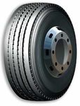 Opona Techshield 245/70R17.5 NOWA! ciężarowa, na naczepę, wysyłka*