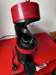 Nespresso Vertuo Next czerwony