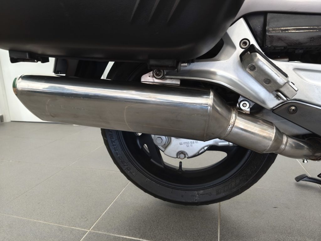 Honda Pan-european em excelente estado