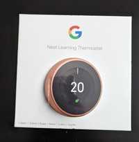 Google termostato Nest Learning 3ª geração (NOVO)