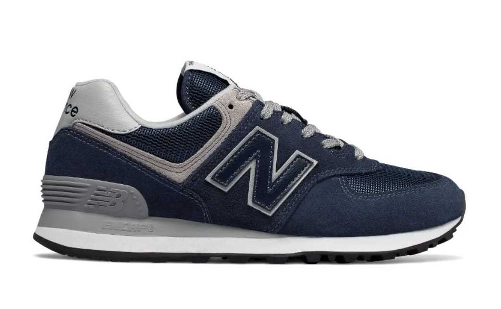 Buty damskie New Balance 574 rozm. 36
