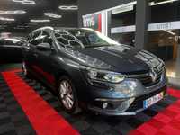 Renault Mégane Sport Tourer 1.5 dCi Zen