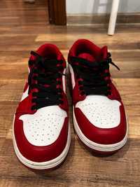 air jordan 1 low