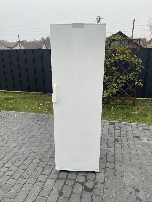 Морозильна камера Siemens