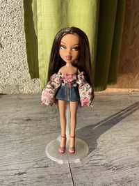 Ляльки Bratz Братц Tess, Yasmine , Jade