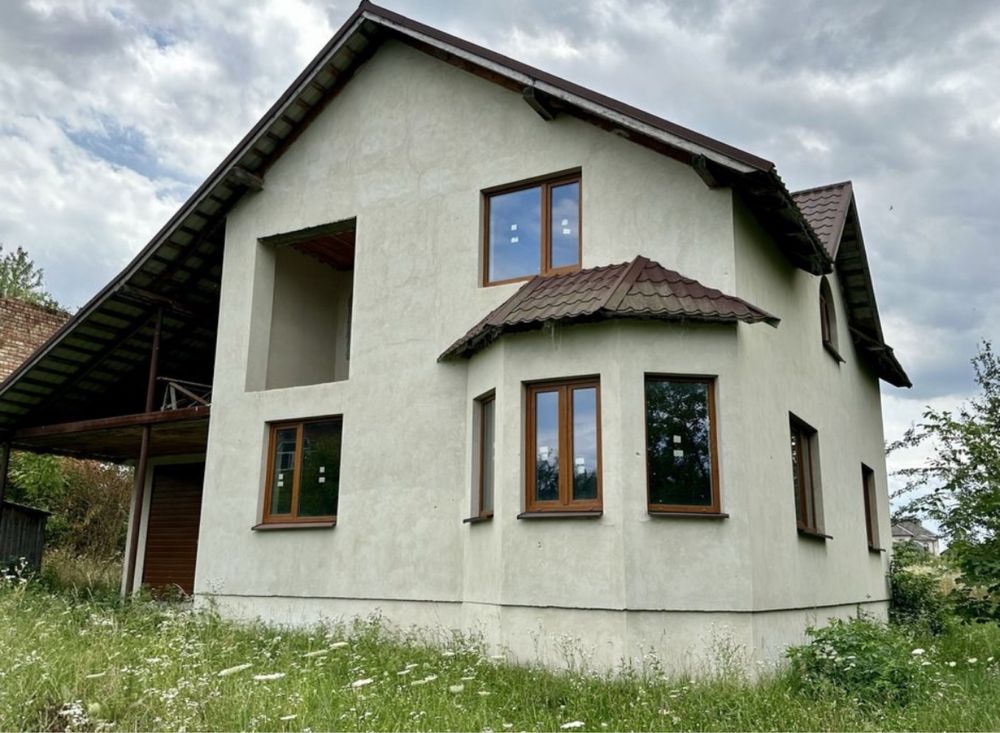 Продаж будинку в Богородчагах