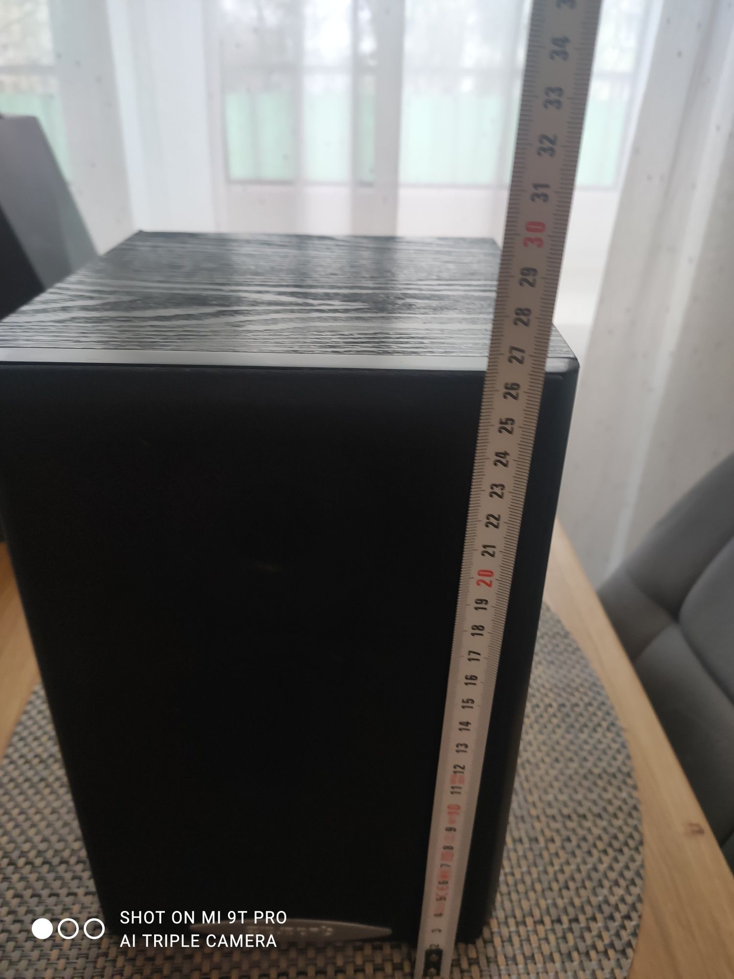 Sprzedam kolumny Quadral 5000R