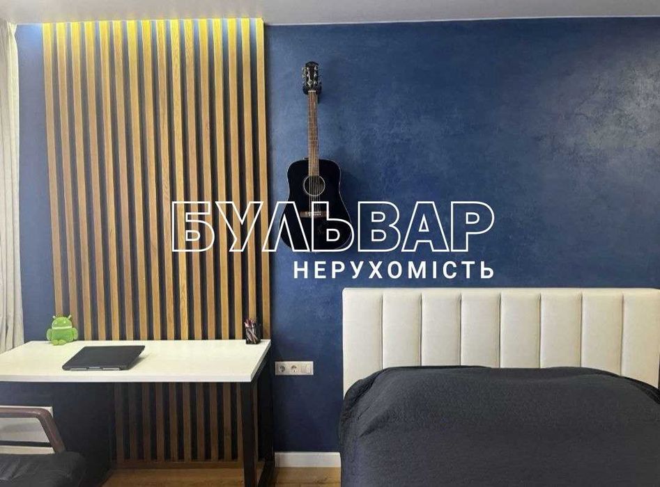 Продам!! 3 к.кв. - 90 м2, Новострой, ЖК Дуэт, Алексеевка