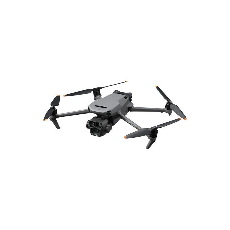 Квадрокоптер DJI Mavic 3 Pro with DJI RC