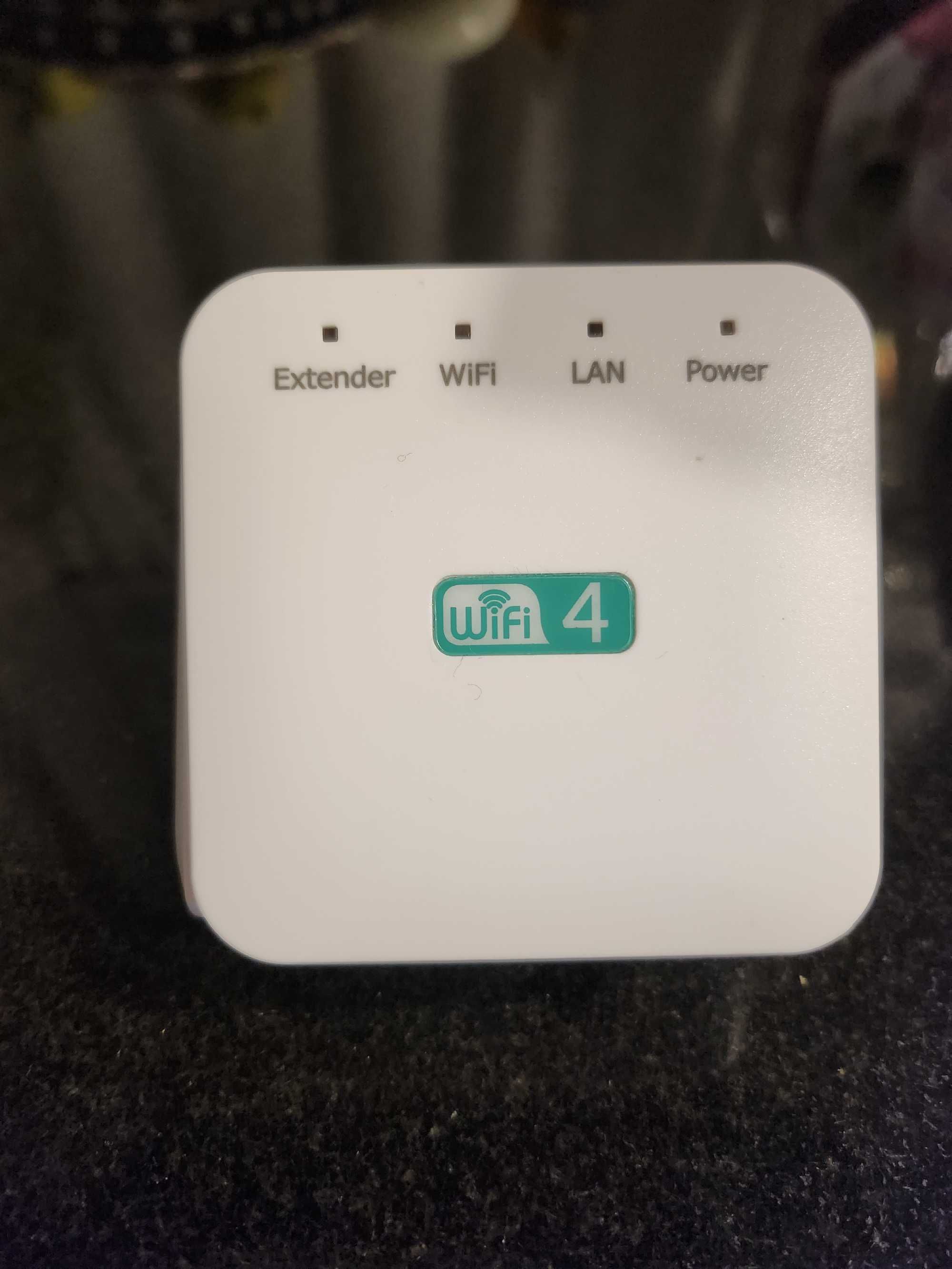 Wzmacniacz Wi-Fi