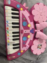 Piano Infantil Minnie