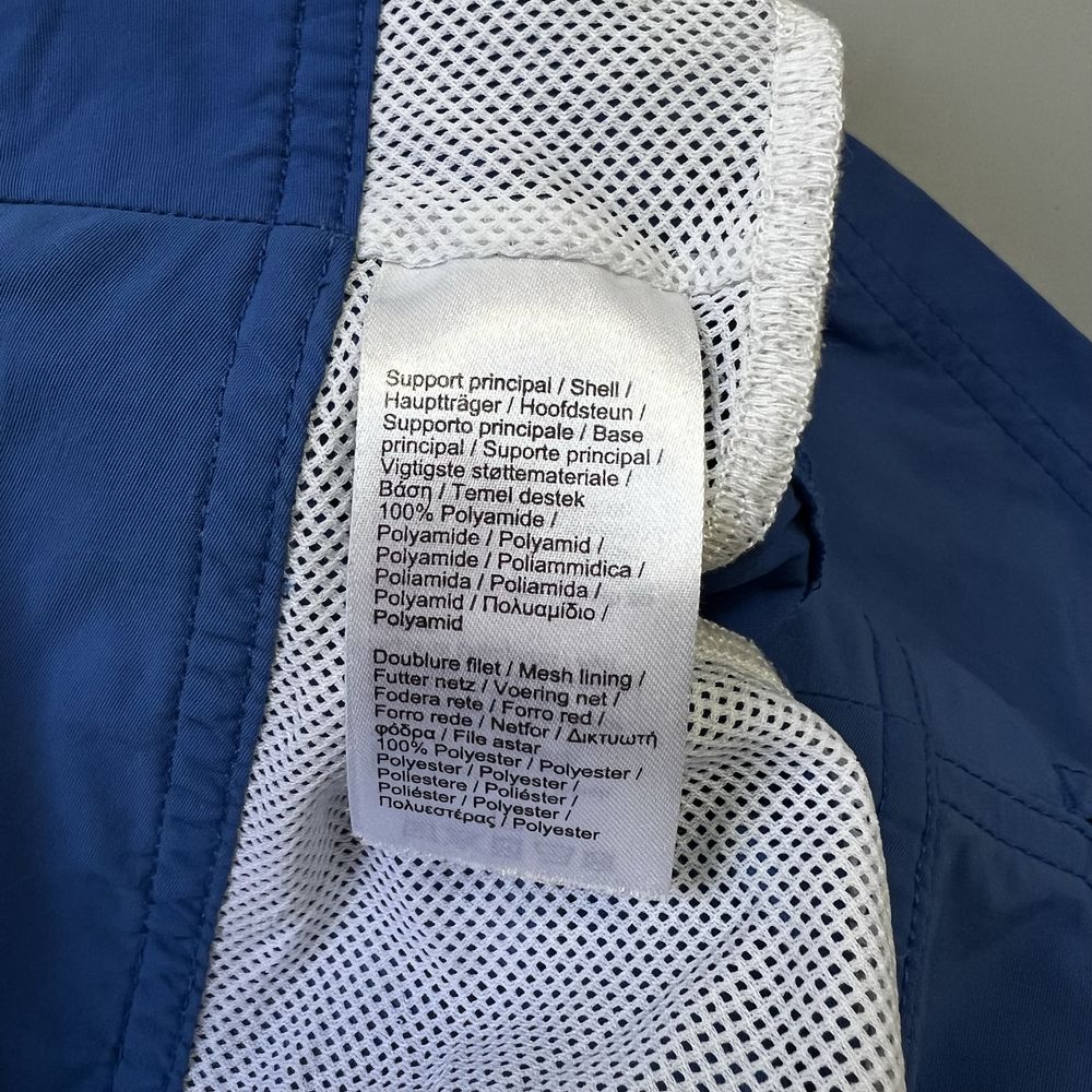 Lacoste оригинал шорты мужские на лето