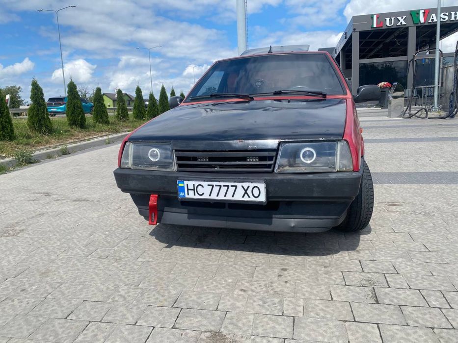 Продам Ваз 2109.