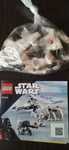 Lego Star Wars 75320 Hoth batllepack