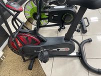 Rower treningowy powietrzny inSPORTline Airbike Basic