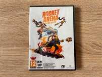 Rocket Arena - Edycja Mityczna - PC - PL - NOWA, FOLIA