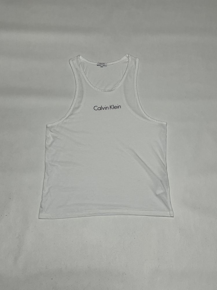 Майка Calvin Klein (оригінал, футболка)
