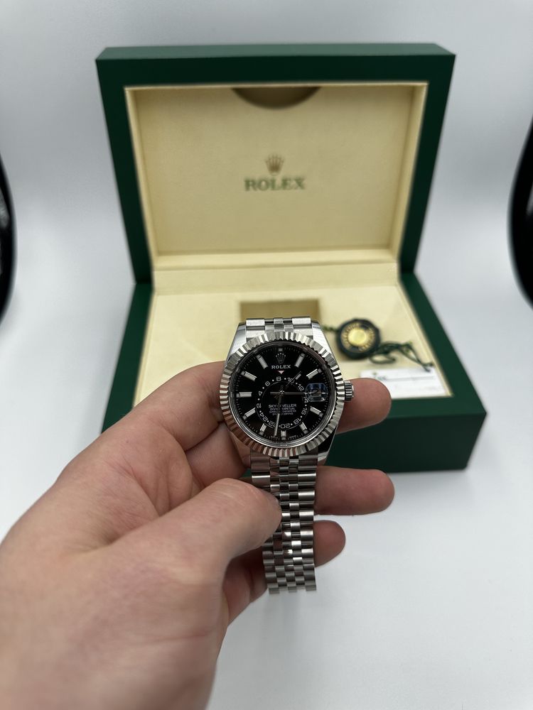 Rolex sky-dweller 326934