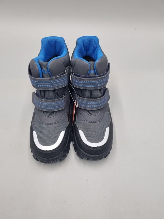 Зимние ботинки Richter р. 29, 30 зимові черевики