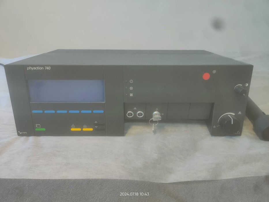 vendo Phyaction 740 Laser