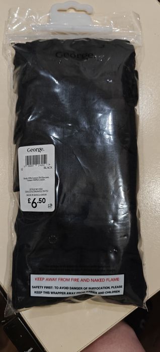 Білизна, трусики George