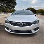 Opel Astra k 1.5 CRDI 2019 VIATURA PARA PEÇAS