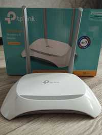 Роутер TP -link TL-WR840N