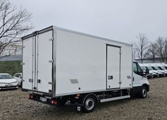 Sprzedam nowy Iveco Daily 35S16 Izoterma Viento Datacold